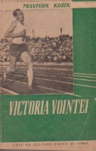 Victoria vointei - Exemplul lui Emil Zatopek