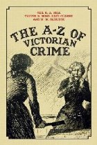 A-Z of Victorian Crime