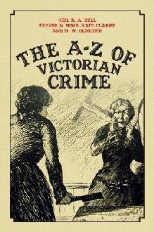 A-Z of Victorian Crime