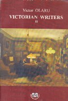 Victorian Writers