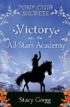 Victory and the All-Stars Academy