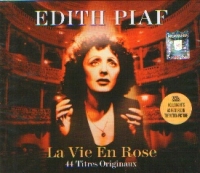 La Vie En Rose (2 CD)