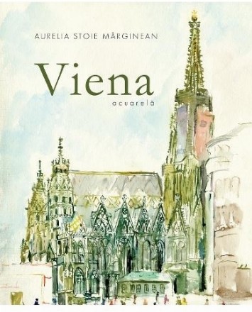 Viena : acuarelă