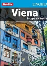 Viena - ghid turistic Berlitz