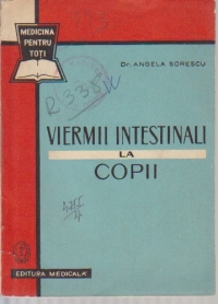 Viermii intestinali la copii