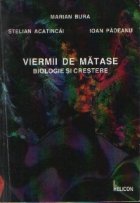 Viermii matase Biologie crestere