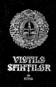 Vietile sfintilor - iunie