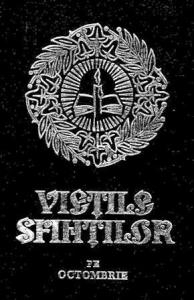 Vietile sfintilor - octombrie