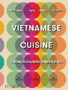 Vietnamese Cuisine from Elizabeth Street Cafe