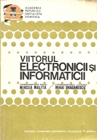 Viitorul electronicii si informaticii