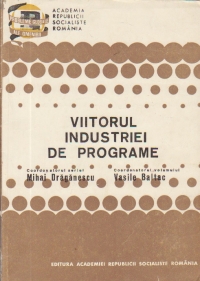 Viitorul industriei de programe