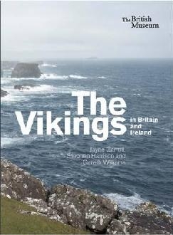 Vikings in Britain and Ireland