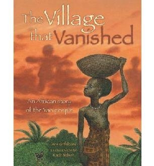 Village That Vanished