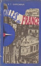 Villes France