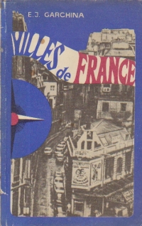 Villes de France