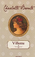 Villette Volumul