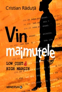 Vin maimutele