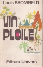 Vin ploile Roman Indiei moderne