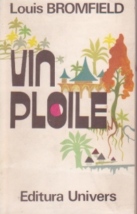 Vin ploile - Roman al Indiei moderne