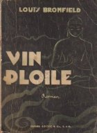 Vin ploile Volumele