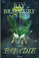 Vin de păpădie | serie de autor