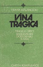 Vina Tragica Tragicii greci Shakespeare