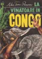 La vinatoare in Congo