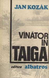 Vinator in Taiga