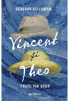 Vincent si Theo. Fratii van Gogh