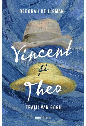 Vincent si Theo. Fratii van Gogh