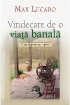 Vindecare viata banala Viata punctul