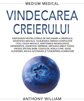 Vindecarea creierului (Medium Medical)