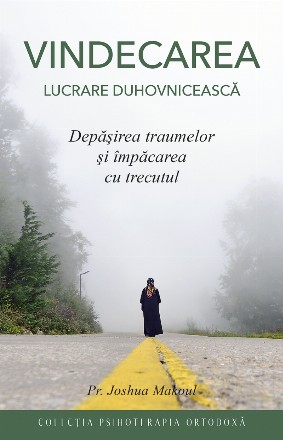 Vindecarea : lucrare duhovnicească,depăşirea traumelor şi împăcarea cu trecutul