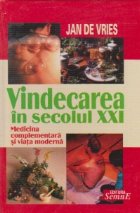 Vindecarea secolul XXI