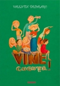 Vine Guguta!