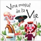 Vine mosul de la vie (pliant cartonat)