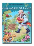 Vine Mosul de la Vie