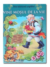 Vine Mosul de la Vie