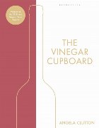 Vinegar Cupboard