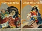 Vingt Ans Apres Tome (COLLECTION