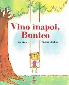 Vino înapoi, Bunico