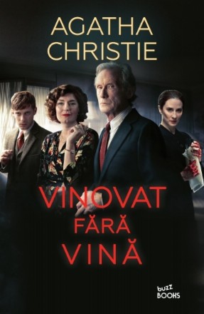 Vinovat fără vină