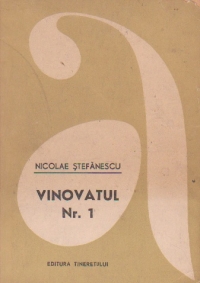 Vinovatul nr. 1