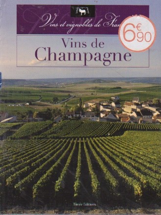 Vins de Champagne