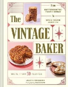 Vintage Baker