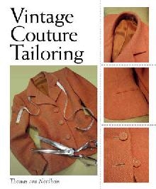 Vintage Couture Tailoring