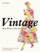 Vintage Dress Patterns the 20th