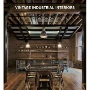 Vintage Industrial Interiors