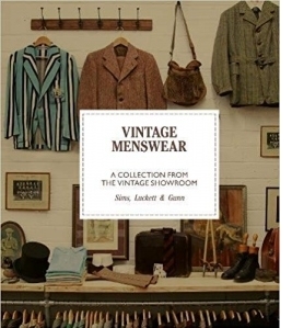 Vintage Menswear: A Collection from the Vintage Showroom