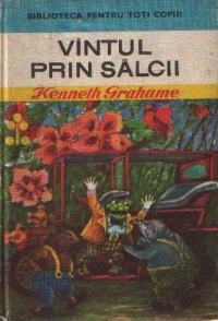 Vintul prin salcii